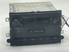 638-02849 Mercedes-benz Audio Equipment Radio Am-fm 2 Speaker System Fits 09-10 Ford E150 Van 1748072