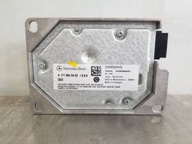 1779050403 Mercedes-benz 638-12892 23 2023 Cla35 118 Type Roof Mounted Radio Amplifier