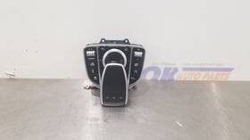 638-12894 Mercedes-benz 20 E63s Amg W213 Center Console Mounted Controller
