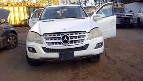 638-51161 Mercedes-benz Audio Equipment Radio 164 Type Gl320 Fits 08-09 Gl-class 1465624