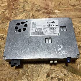 638-51289 Mercedes-benz 09-12 Cl E Ml S Cls R W207 W212 W164 Sirius Satellite Radio Receiver