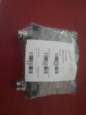 638-56585 Mercedes-benz Audio Equipment Radio 116 Type 450sel Fits 72-80 450 783989