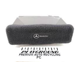 638-58046 Mercedes-benz Clk430 A208 Radio Stereo Audio Cd Changer Disk Player Fits 2001-2003