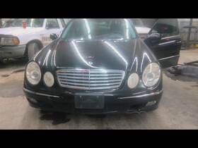 638-58643c Mercedes-benz Audio Equipment Radio 211 Type E63 Receiver Fits 05-07 E-class 2013298
