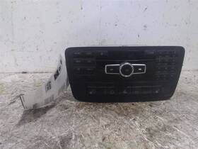 2469009912 Mercedes-benz 638-72517 Dash Mounted Controls 2014 Cla250 Sku#3756068 2469009912 Mercedes-benz 638-72517 Dash Mounted Controls 2014 Cla250 Sku#3756068