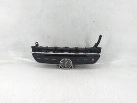638-73778 Mercedes-benz 2016-2016 C300 Radio Control Panel T8st1