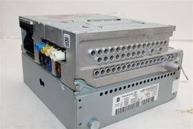 2059002211 Mercedes-benz 638-73780 Radio 2016 C300 1360151