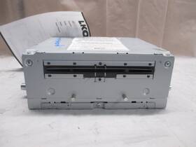 638-73943 Mercedes-benz 2016 Glc Class Am Fm Cd Radio Receiver Oem