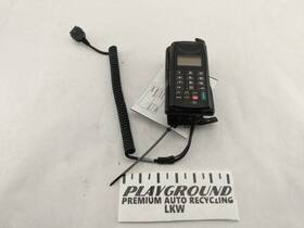 638.mb1b99 Mercedes-benz Slk230 Slk320 R170 Cell Phone Fits 1997-2004