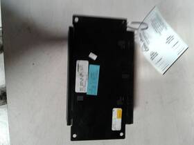 638.mb1i98 Mercedes-benz Sl600 1998 Audio Equipment Radio 742572