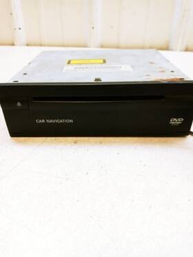 638.mb1l05 Mercedes-benz E320 2005 Audio Eq2005 W211 Disc Gps Naviguipment Radio 41979