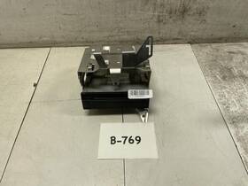 638.mb1p08 Mercedes-benz 2008 E350 Navigation Dvd Drive Player Oem