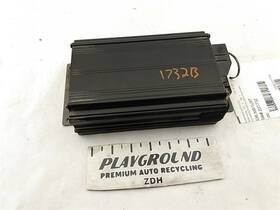 638.mb1u97 Mercedes-benz Sl320 Sl500 R129 Stereo Radio Amplifier Fits 95 96 97