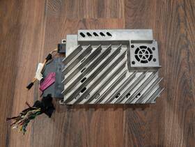 7835aec705341569 Mercedes-benz 2014 Ml350 Radio Amplifier Amp Harman Becker Audio Sound Oem 1669006710