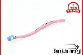 8645330040 Mercedes-benz 2006 Lexus Gs300 Radio Cd Player Receiver Wire Oem