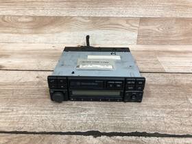 A0038205986 Mercedes-benz Oem W140 W210 W202 R129 Sl500 S420 E320 Cassette Player Radio 94-99 2