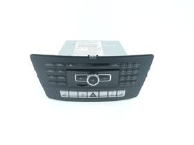 A1669000513 Mercedes-benz 2013-2016 Gl X166 Am Fm Cd Player Radio Head Unit Receiver