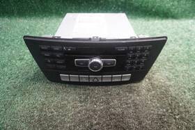 A1669002309 Mercedes-benz 2013 2014 Gl Class Radio Receiver Am Fm Cd Player Oem