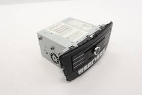 A1669005620 Mercedes-benz 2016 - 2018 Gle350 W166 Dash Audio Receiver Head Unit Oem