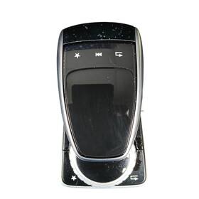 A1669006514 Mercedes-benz Gls A/v Equipment 166 Type Control Floor Console 18 19