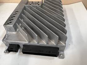 A1669008612 Mercedes-benz 14-16 Gl63 X166 Gl550 Harman Audio Amplifier Amp Unit