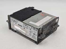 A167-900-02-11 Mercedes-benz 20-23 Gle Gls Radio Headunit M246 Mid Usa 1679000211 Oem