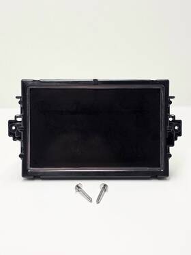 A1729000739 Mercedes-benz 2013-2019 X166 Gl450 Gl550 Comand Navigation Display Screen Unit Oem