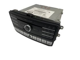 A1729000815 Mercedes Benz 2019 Slc300 Oem Navigation Comand Radio Head Unit Receiver