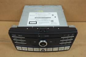 A1729008513 Mercedes-benz 12 13 14 15 16 17 18 19 20 Sl Class Am Fm Radio Receiver