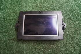 A1729016600 Mercedes-benz 2013 2014 2015 C Class Radio Dash Info Display Screen Oem