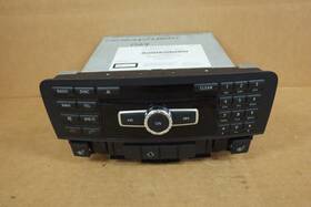 A2049004514 Mercedes-benz 2013 2014 2015 Glk250 Glk350 Am Fm Radio Receiver Oem