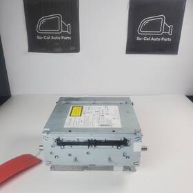 A2059003919 Mercedes-benz 2015 C300 W205 Harman Radio Receiver Head Unit Oem