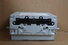 A2059004140 Mercedes-benz 2018 C300 Am Fm Radio Receiver Head Unit Oem