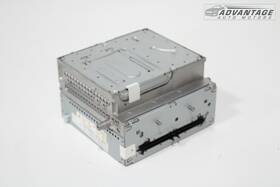 A2059007723 Mercedes-benz 2016 C300 Front Dash Radio Receiver Cd Player Control Module Unit Oem