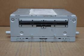 A2059007915 Mercedes-benz 2015 C300 Cd Player Am Fm Radio Receiver Oem