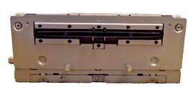 A2059009017 Mercedes-benz 15 2015 C Class C300 Radio Cd Mechanism B716