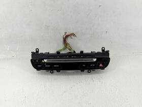 A2059055201 Mercedes-benz 2015-2015 C300 Radio Control Panel Ld4au