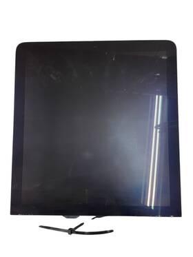 A2069007013 Mercedes-benz 2022-2026 C300 Oem Audio Radio Multi Media Display Screen