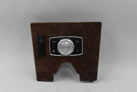 A2126806893 Mercedes-benz Audio Equipment Radio 212 Type Console Fits 2014-2015 E350 Oem #30773