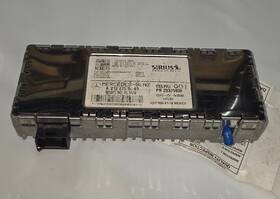 Mercedes-benz A2128705683 Oem Mercedes-benz Sirius Satellite Radio Receiver Module Delphi