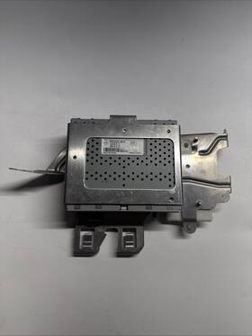 A2129001926 Mercedes Benz 2014-2017 W218 Cls400 Sirius Satellite Radio Receiver Oem