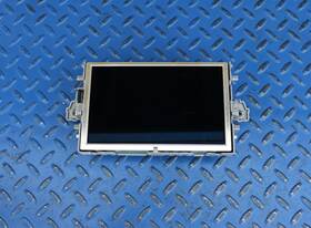 A2129002626 Mercedes-benz 2014 -2016 W212 E63s Amg Dash Information Display Monitor Screen Navi
