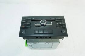 A2129005818 Mercedes-benz 10-16 E350 W212 Oem Radio Stereo Gps Navigation Command Head 5049