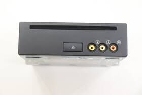 A2129009629 Mercedes-benz 2017 - 2019 Gls550 X166 Rear Seat Dvd Head Control Unit Oem