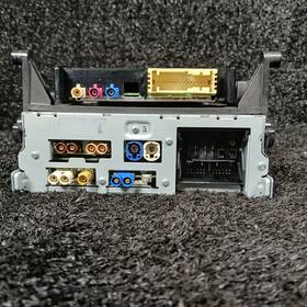 A2139002036 Mercedes-benz C E Class Radio Receiver Head Unit 2019 2023 Oem