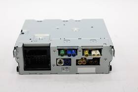 A2139002626 Mercedes-benz 2015 - 2021 C300 W205 Audio Receiver Control Head Unit Oem