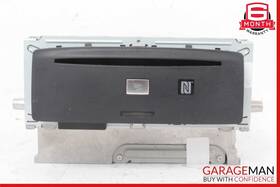 A2179008401 Mercedes-benz 14-17 W222 S550 Radio Receiver Cd Player Head Unit 2179008401 Oem