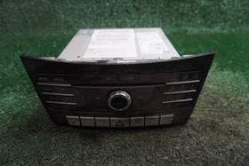 A2189000808 Mercedes-benz 2015 2016 2017 E Class Radio Receiver Cd Player Oem