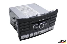 A2189006103 Mercedes-benz Cls63 W218 Radio Stereo Navigation Head Unit 2012 2013 2014 Oem