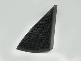 A2217280456a2128201002 Mercedes-benz 2007 - 2013 S Class W221 Door Corner Speaker Tweeter W Trim Rh